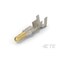 Te Connectivity Connector Contact, 14 AWG, 250/600 V AC, Crimp Termination Only 770145-5 - alternate 1